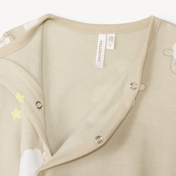 Набор из 2х комбинезонов