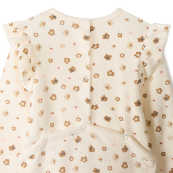 Набор из 2х комбинезонов