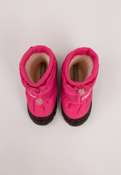 Дутики INDIGO KIDS