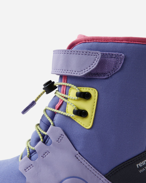 Ботинки Рейма