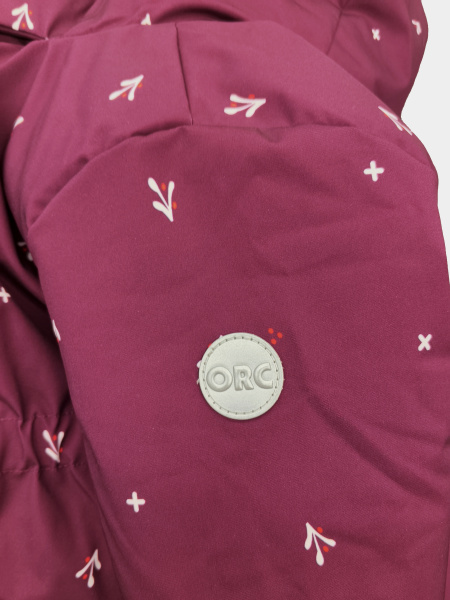 Куртка ORCHESTRA для девочек