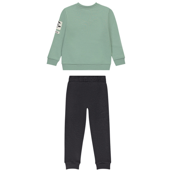 Спортивный костюм ORCHESTRA для мальчиков