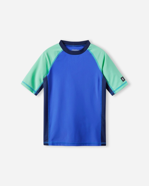 Футболка для плавания Рейма для мальчиков