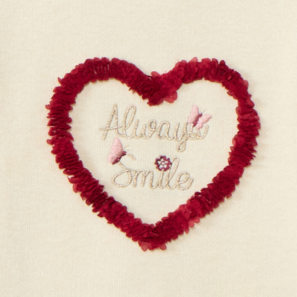 Комплект футболка д/р+спортивные брюки