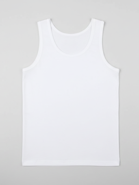 Майка Байкар для мальчиков