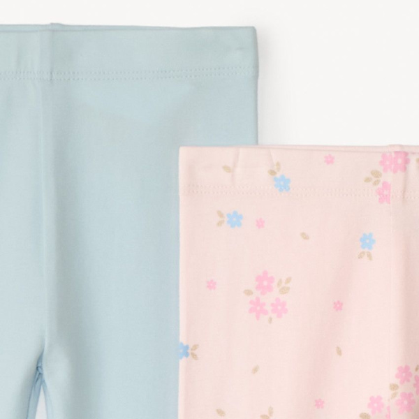 Набор из 2х леггинсов