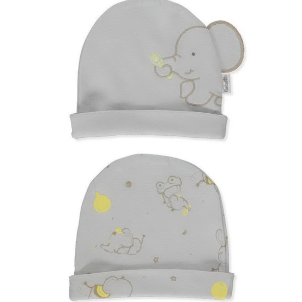 Набор из 2х шапок