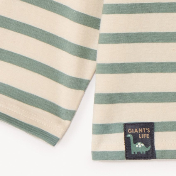 Футболка д/р