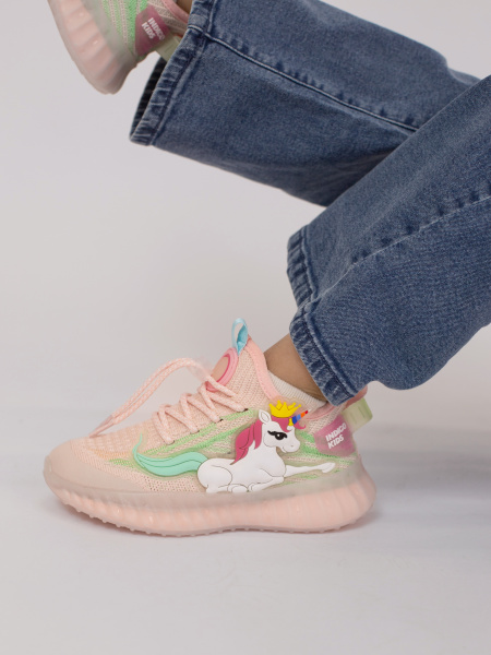 Кроссовки INDIGO KIDS