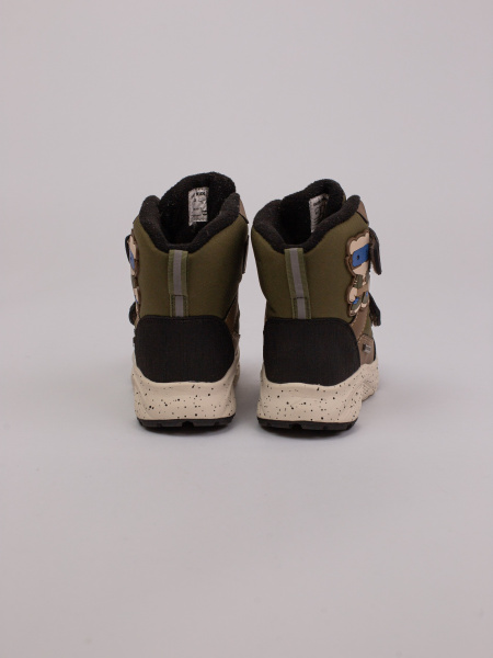 Ботинки INDIGO KIDS