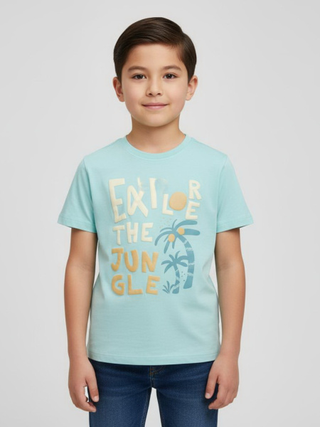 Футболка к/р