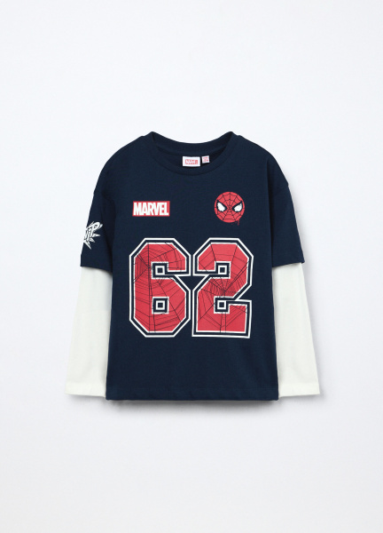 Футболка д/р