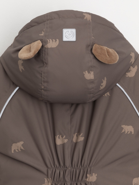 Комбинезон Crockid для мальчиков