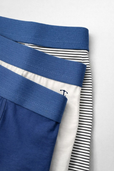 Набор из 3х трусов O KIDS для мальчиков