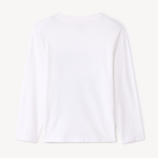 Футболка д/р ORCHESTRA для мальчиков