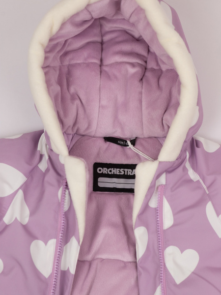 Комбинезон ORCHESTRA для девочек