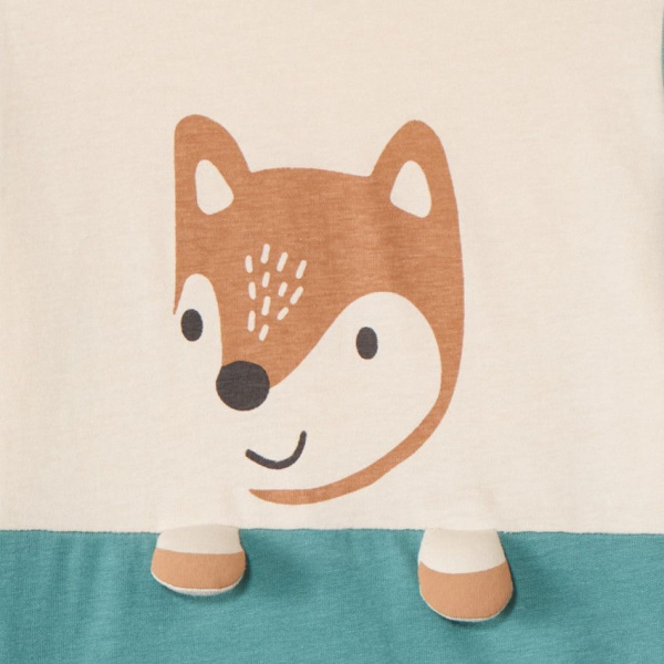 Футболка д/р