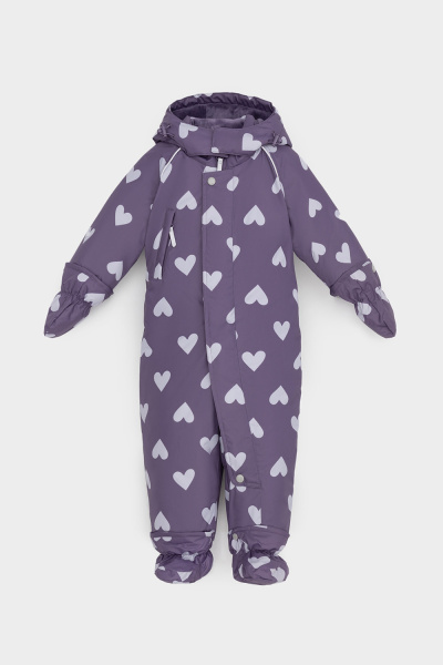 Комбинезон Crockid