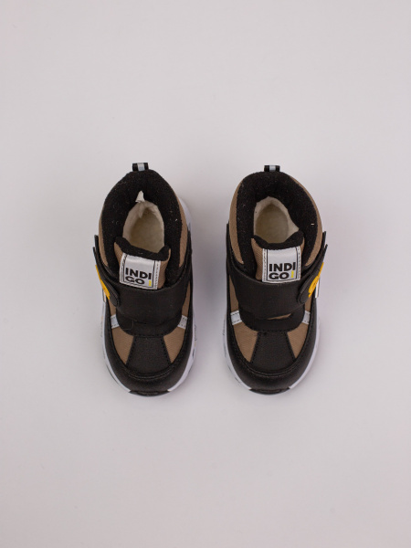 Ботинки INDIGO KIDS