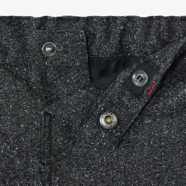 Комплект рубашка+брюки