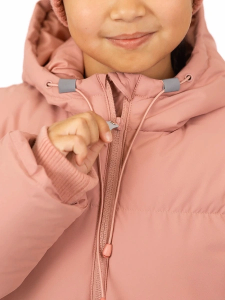 Пуховик ORCHESTRA для девочек