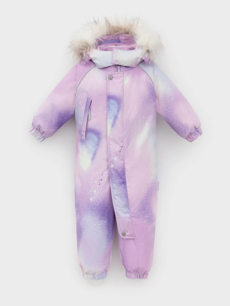 Комбинезон Crockid для девочек