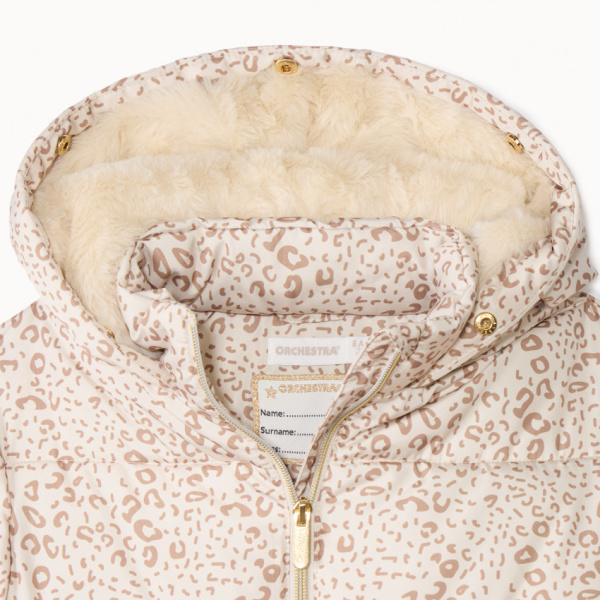 Куртка ORCHESTRA для девочек