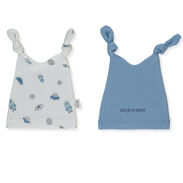 Набор из 2х шапок