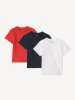 Набор из 3х футболок к/р