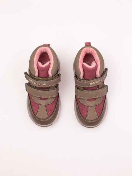 Ботинки INDIGO KIDS