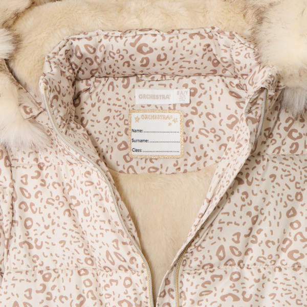 Куртка ORCHESTRA для девочек
