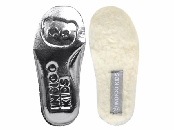 Дутики INDIGO KIDS