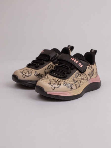 Кроссовки INDIGO KIDS