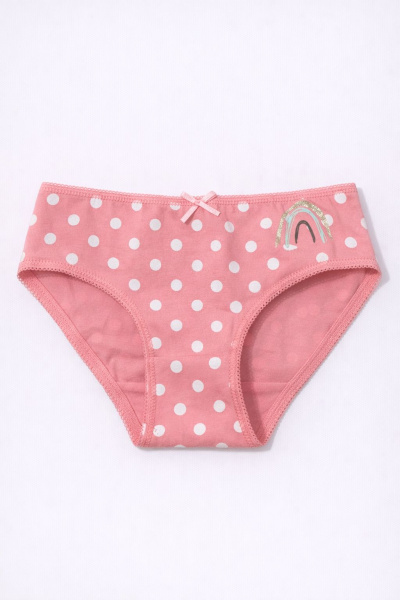 Набор из 7 трусов