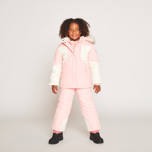 Полукомбинезон ORCHESTRA для девочек