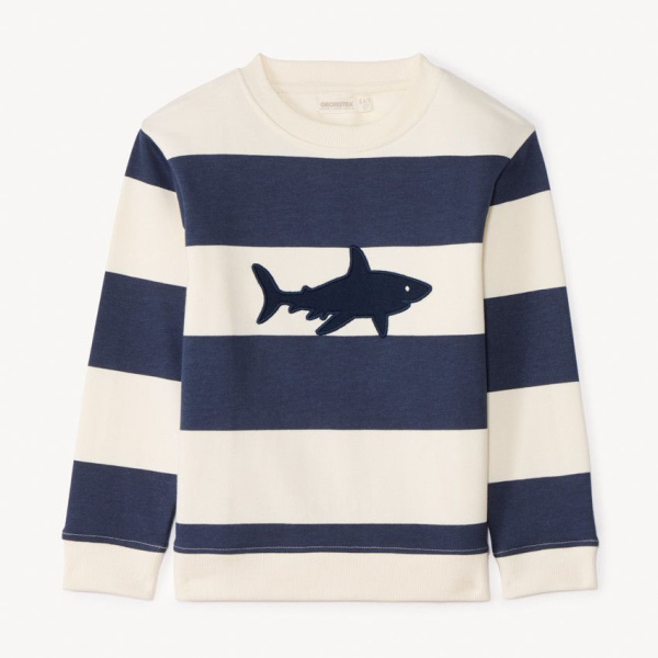 Свитшот ORCHESTRA для мальчиков