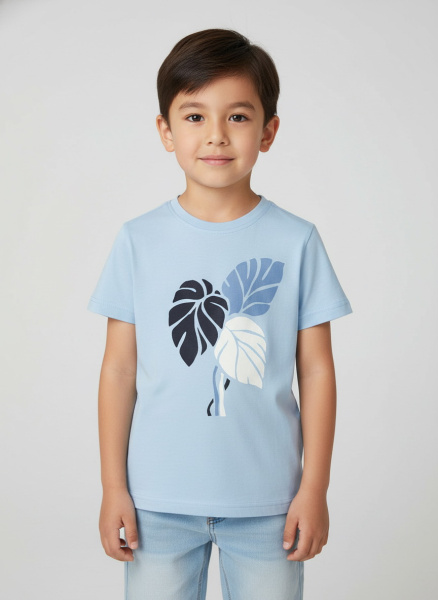 Набор из 2х футболок к/р ORCHESTRA для мальчиков