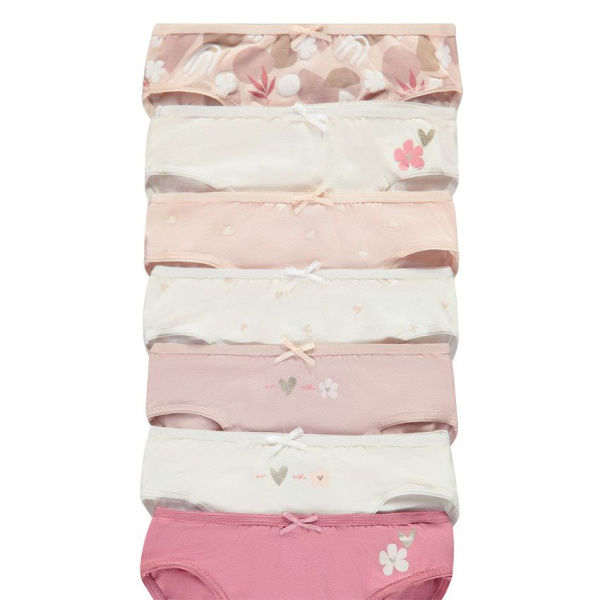 Набор из 7 трусов