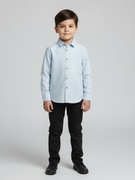 Рубашка д/р