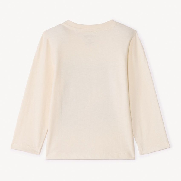 Футболка д/р