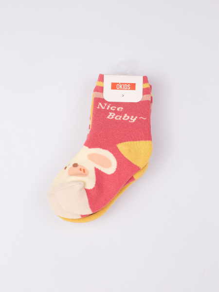 Набор из 3х носков