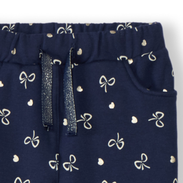 Спортивные брюки