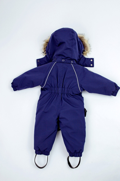 Комбинезон ORCHESTRA