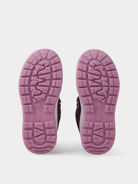 Ботинки Рейма