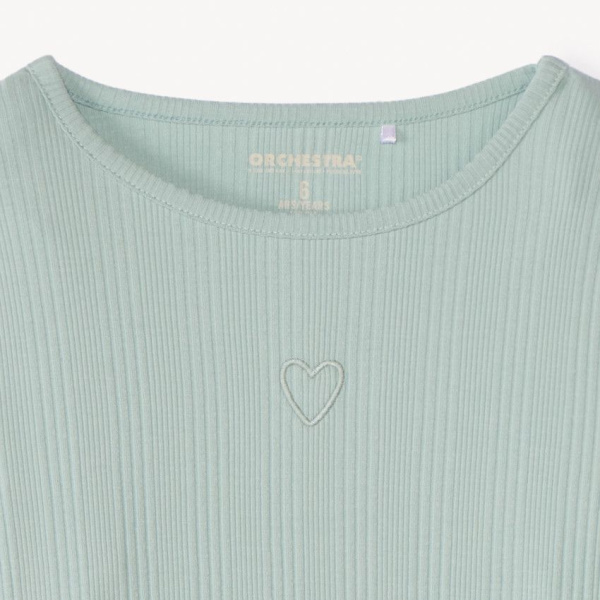 Футболка д/р