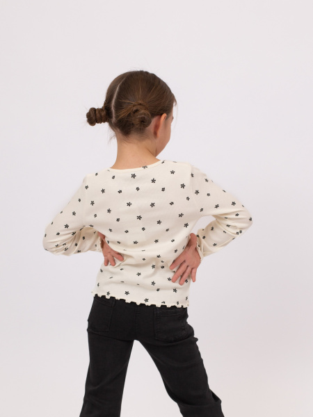 Футболка д/р