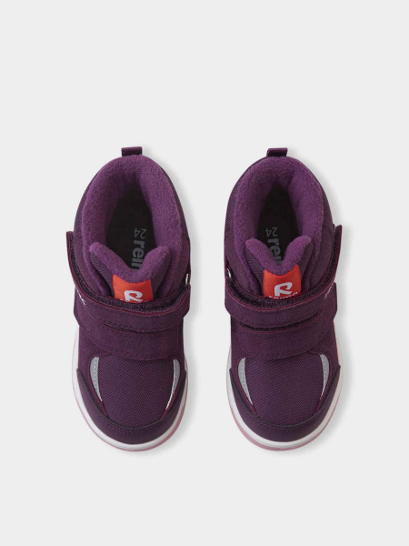 Ботинки Рейма