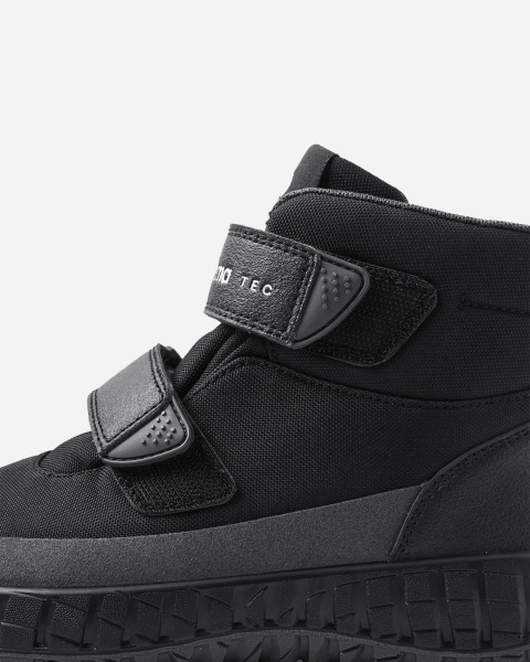 Ботинки Рейма