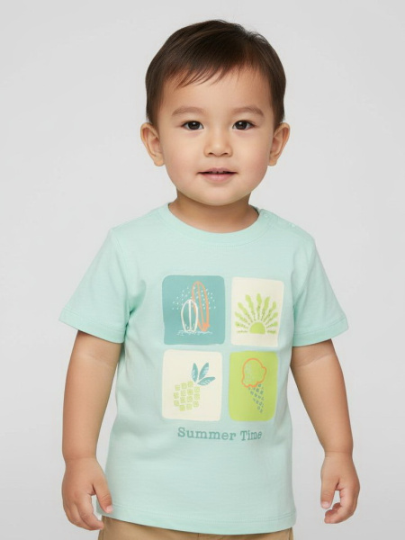 Футболка к/р