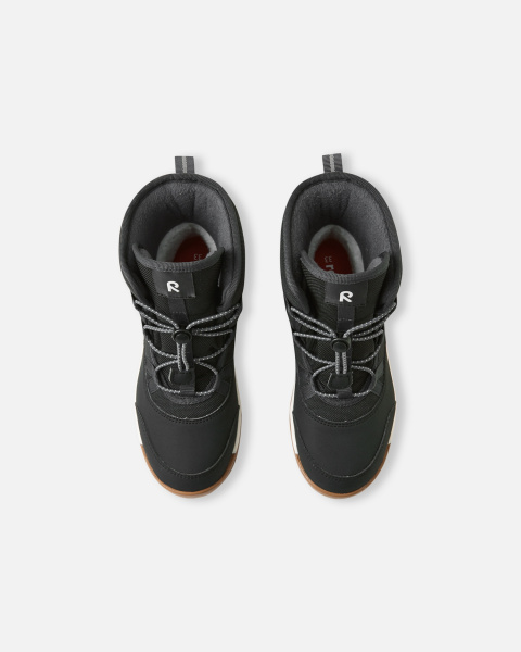 Ботинки Рейма